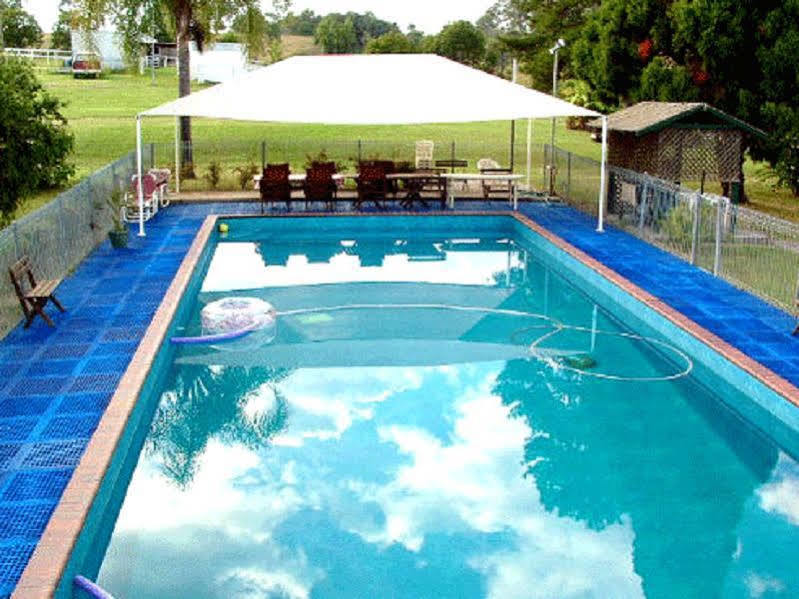 Jacaranda Motor Lodge Γκράφτον Εξωτερικό φωτογραφία