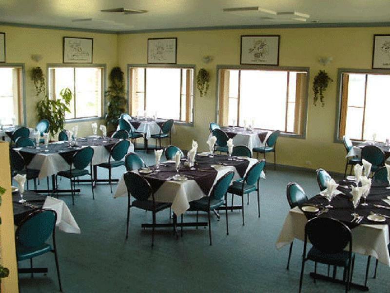 Jacaranda Motor Lodge Γκράφτον Εξωτερικό φωτογραφία
