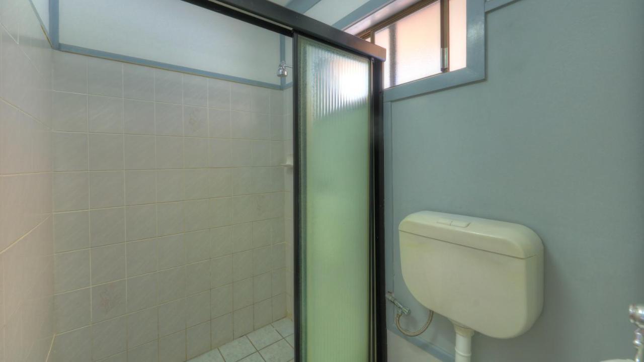 Jacaranda Motor Lodge Γκράφτον Εξωτερικό φωτογραφία